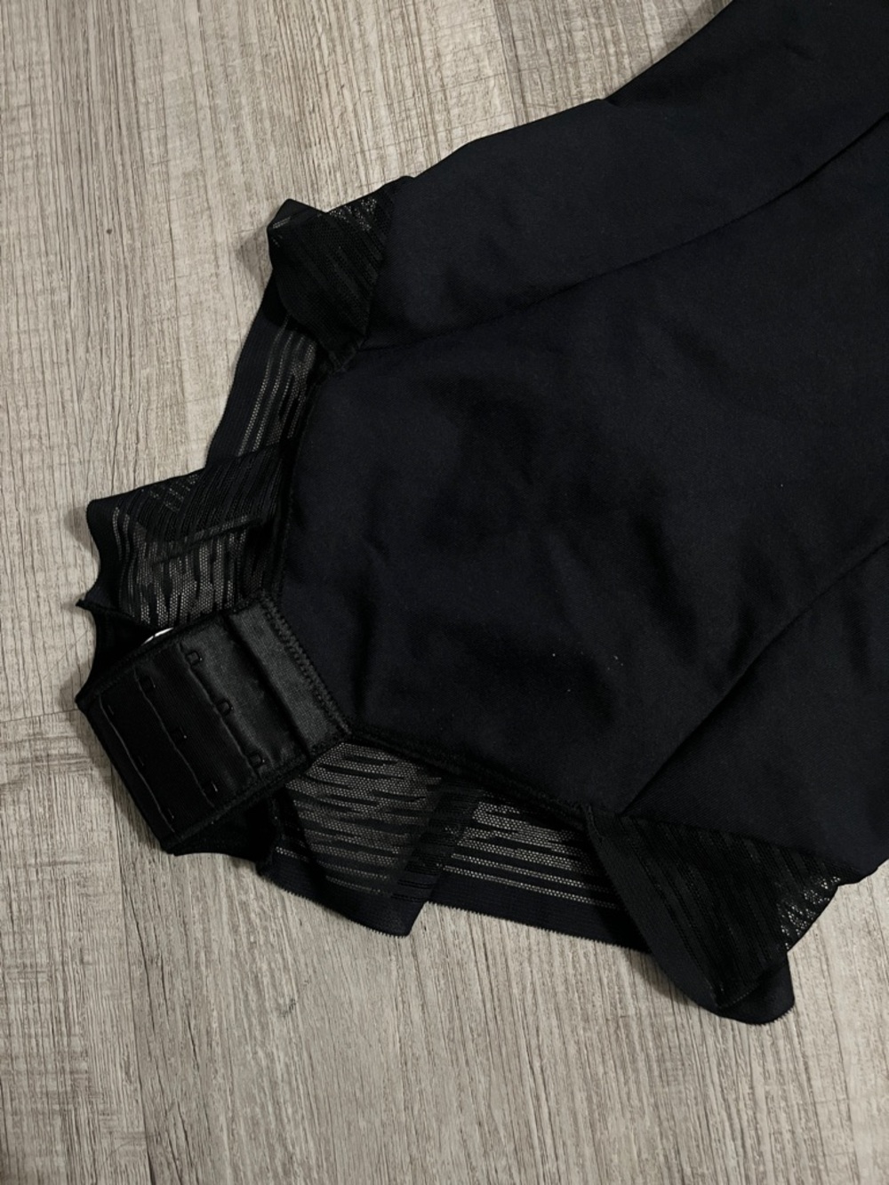Leonisa One-Piece Bodysuit - Picture 5 of 14